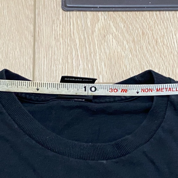 japanese Santa Cruz shirt - Picture 3 of 5